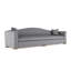 Horatio Camelback Taper Curved-Arm Extra Long Sofa-537739279-537742396-537567730