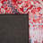 Ziebarth 177 M/W S/R Area Rug In Rust / Navy-1987397067