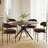 Keerthika Upholstered Dining Chair-1909369634