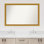 Tailey Solid Wood Wall Mirror