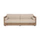 Aerilyn 5 - Person Patio Conversation Sets with Cushions