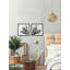 Eucalyptus Bloom by Marmont Hill - 2 Piece Single Picture Frame Painting Set-72535173