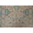 One-of-a-Kind 1'11" X 3' New Age Wool Area Rug in Beige