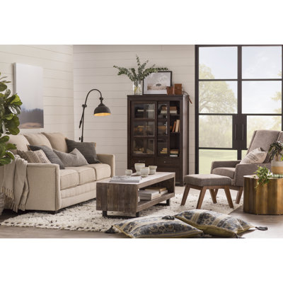 Sevan Collection Hand Woven Throw Blanket