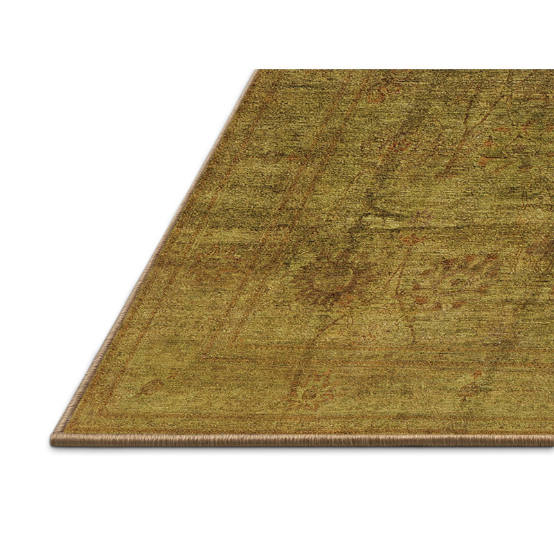 Indoor Rug, Rectangle 8' x 12'