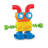 Learning Resources 1-2-3 Build It! Robot Factory