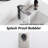 Single-handle Bathroom Faucet