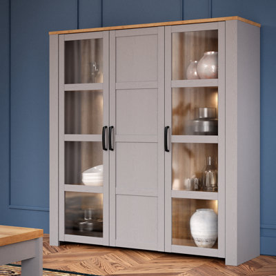 Sighild Display Cabinet
