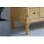 Meuble-lavabo simple 42 po avec plateau Caitlin-929593238-929593259