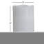 Wavy Top LED Unscented Wax Pillar LED Candles