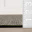 Tapis moderne lavable Nate Berkus Palmer-117855266