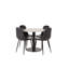 Withernsea 4 - Person Dining Set-868271557-868271558