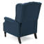 Fauteuil inclinable manuel 28,5 po Val-1073390909