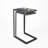 Nudge Marble Top End Table-98713294