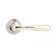 Newbury Lever on Rose Set (Plain)