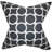 Bechet Reversible Throw Pillow-41377594-41377614-41377600