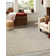 Beachwood Wool Area Rug