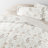 7-Piece Bedding Bundle - Pattern Comforter and Sheet Set-99311877-99311871