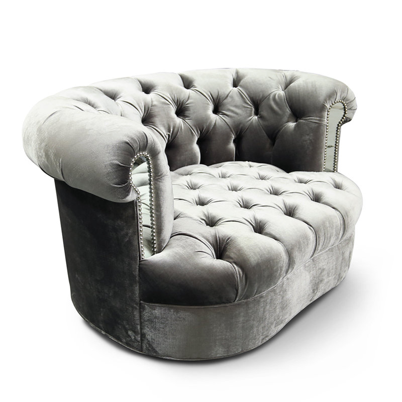 Arthur Swivel Chair