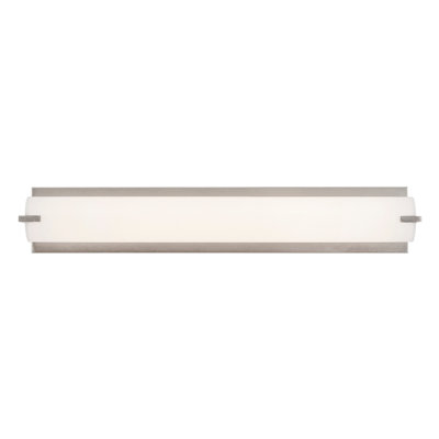 Dimmable LED Bath Bar