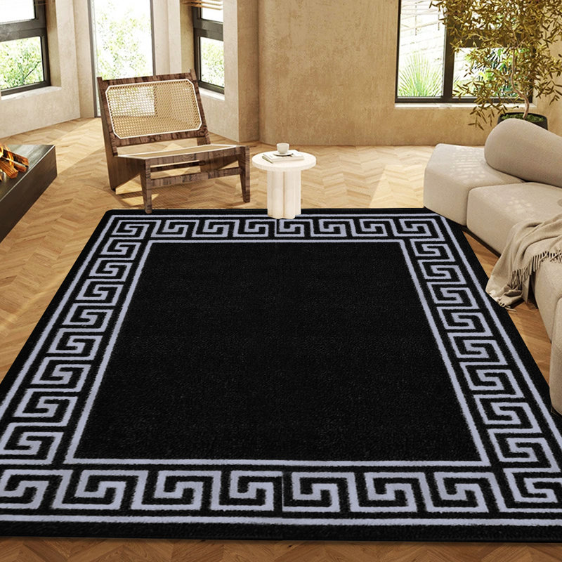 Area Rug, Rectangle 50 x 80cm