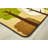 Tranquil Trees KIDSoft Rectangle Tufted Nylon Area Rug-82212861