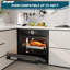 East Urban Home Stainless Steel Tray-619150010