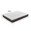Matelas à ressorts ensachés Dream Box-1451016749