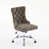 Chenille gris est en rupture de stock