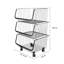 Rachal Bar Cart