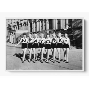 «Back In NYC»