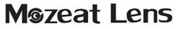 Logo Mozeat Lens
