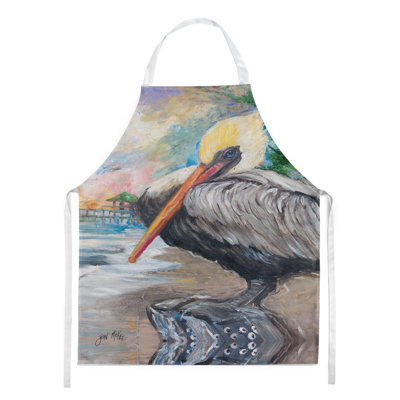 Tablier pelican bay view