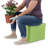 Handy Home Garden Seat-112576643
