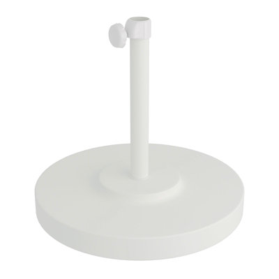 Roksana Steel Umbrella Base