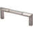 Brushed Satin Nickel