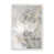 Papier avec cadre simple opaque blanc n'est pas disponible