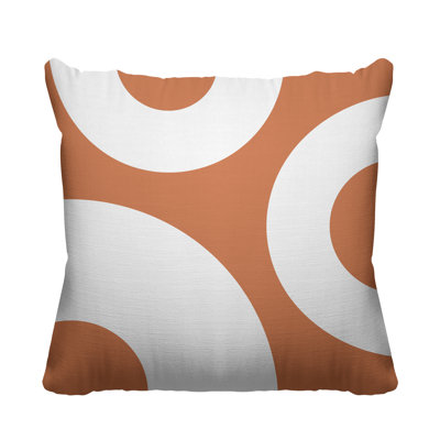 Coussin décoratif intérieur / extérieur Ramsey