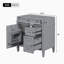 Base de meuble-lavabo simple 29,30 po seulement-99379663