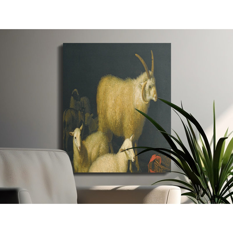 Wrapped Canvas Print Set, 91.44 cm  H  x 60.96 cm  W