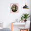 Giclée encadrée de style victorien intemporel, par Cherrywood Lane-462636786-462636789