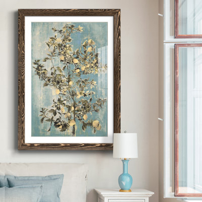 " LOVELY LEMON TREE "