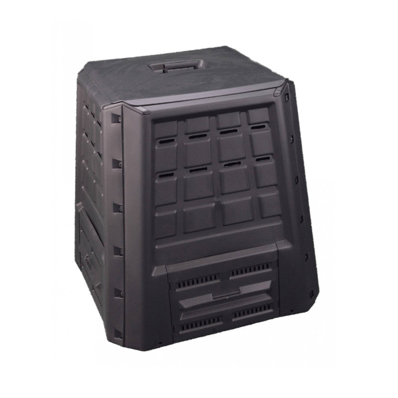 Abeda 380 Litre Waste Basket