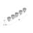 Mayday 5 - Light Dimmable Vanity Light-1958317330