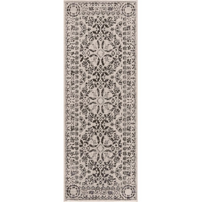 Angeliq Oriental Indoor Rug