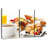 'Croissant Breakfast Plate-1777529405