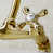 Polished Brass is out of stock