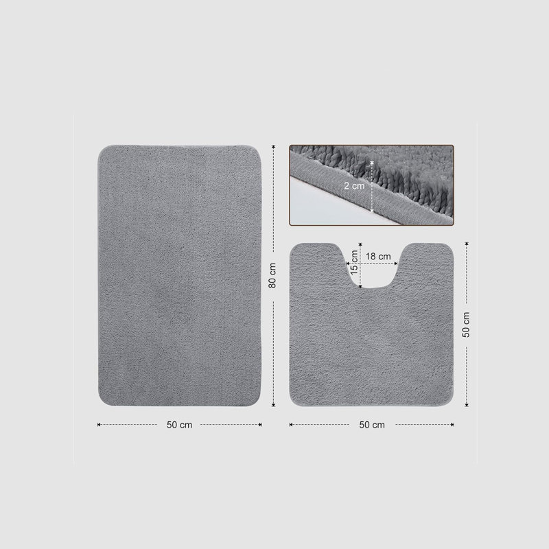Non-Slip Set