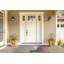 Non-Slip Outdoor Doormat