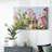 Spring all around-Gallery Wrapped Canvas-1322904885